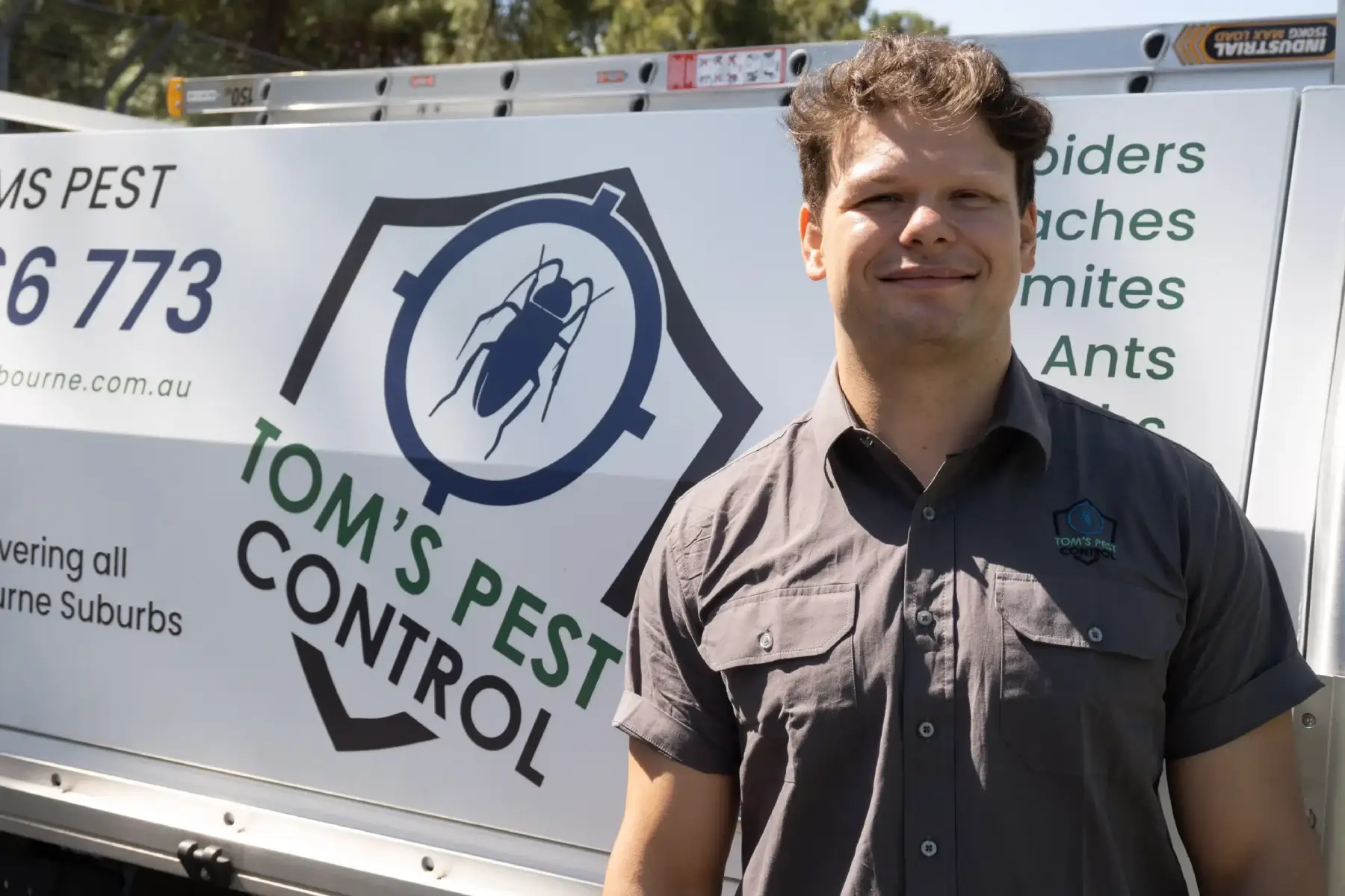 Bird Pest Control Perth