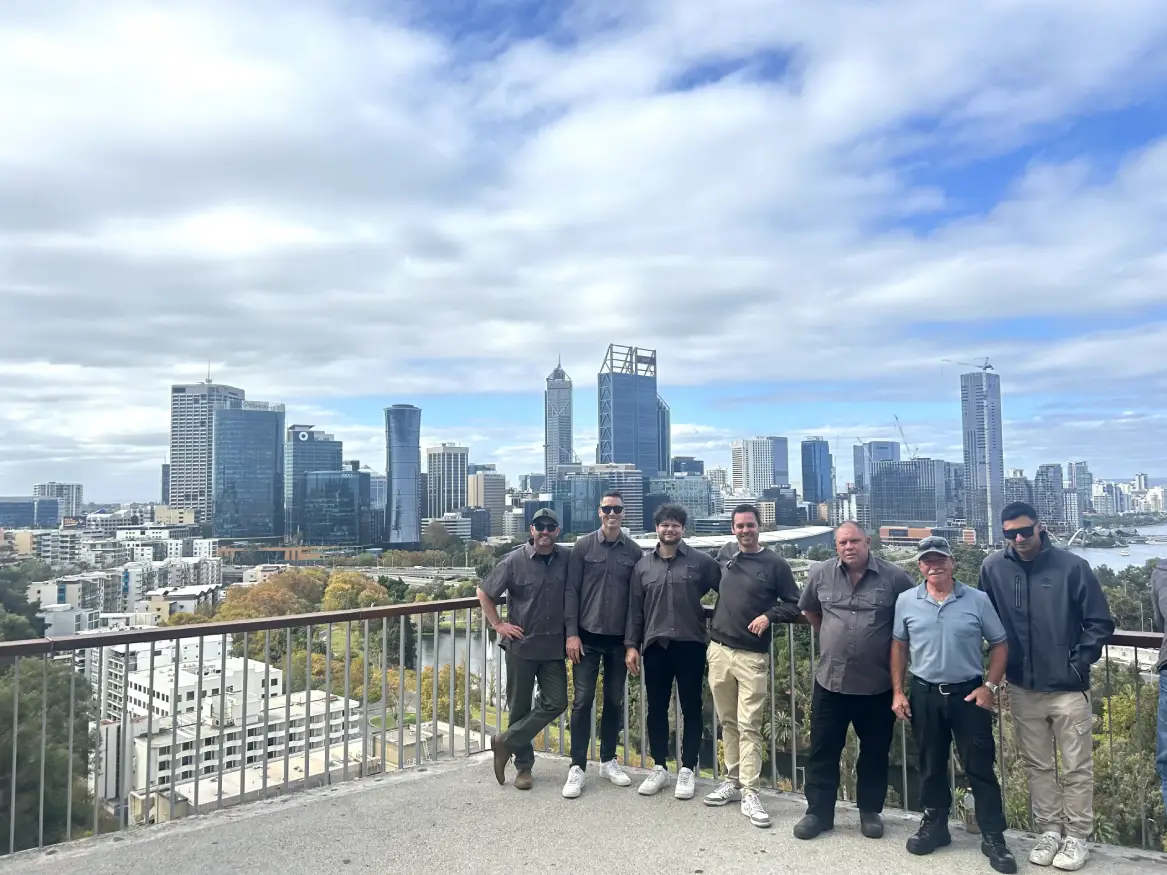 General Pest Control In Perth