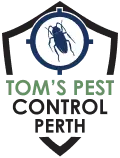 Pest Control Perth | Tom's Pest Control Perth