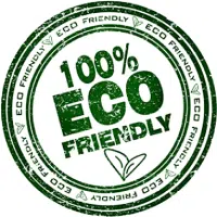 Eco Friendly Logo