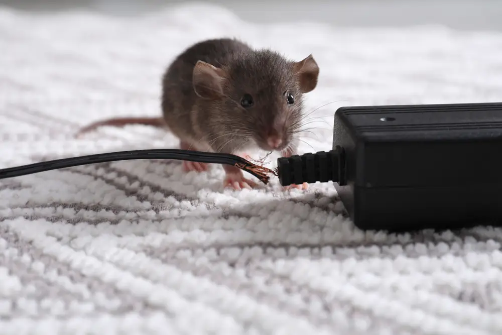 rodent, mice control